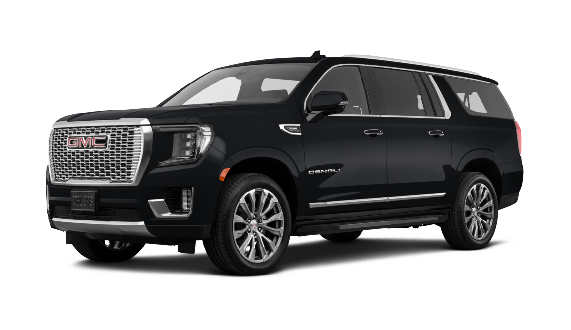 TAKI LIMO GMC Yukon Denali XL